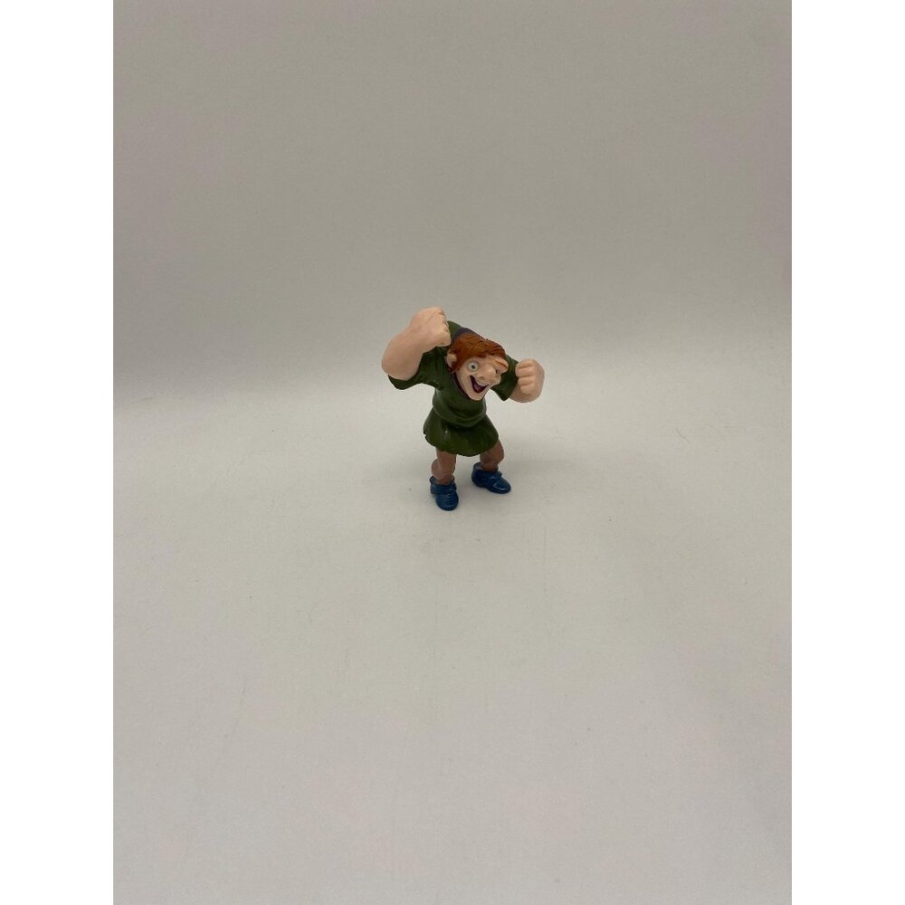 Disney The Hunchback of Notre Dame Figurine Toy